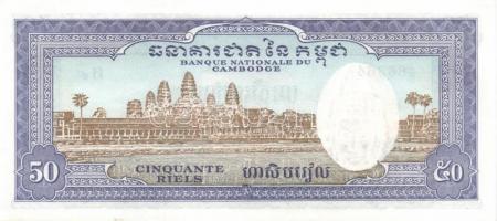 Kambodzsa 27 db klf modern bankjegy T:I,I-,II