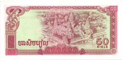 Kambodzsa 27 db klf modern bankjegy T:I,I-,II