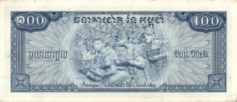 Kambodzsa 27 db klf modern bankjegy T:I,I-,II