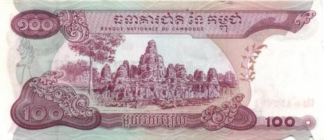 Kambodzsa 27 db klf modern bankjegy T:I,I-,II
