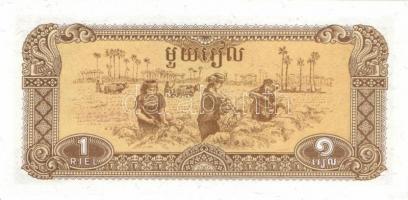 Kambodzsa 27 db klf modern bankjegy T:I,I-,II