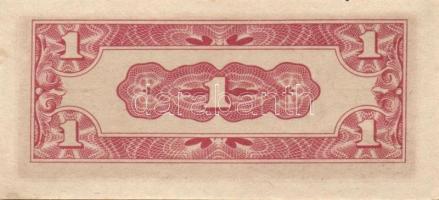 Ázsia-Óceánia/Japán megszállás/II.V.H. 1940-es évek 9 klf db T:I,I-