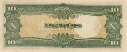 Ázsia-Óceánia/Japán megszállás/II.V.H. 1940-es évek 9 klf db T:I,I-