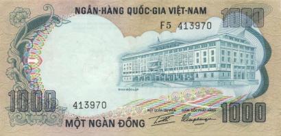 Vietnám 25 db klf modrn bankjegy (Észak, Dél, Egyesült szocialista) T:I,I-