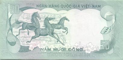 Vietnám 25 db klf modrn bankjegy (Észak, Dél, Egyesült szocialista) T:I,I-