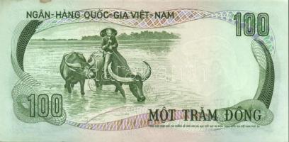 Vietnám 25 db klf modrn bankjegy (Észak, Dél, Egyesült szocialista) T:I,I-