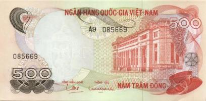 Vietnám 25 db klf modrn bankjegy (Észak, Dél, Egyesült szocialista) T:I,I-