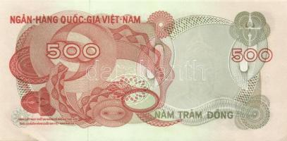 Vietnám 25 db klf modrn bankjegy (Észak, Dél, Egyesült szocialista) T:I,I-