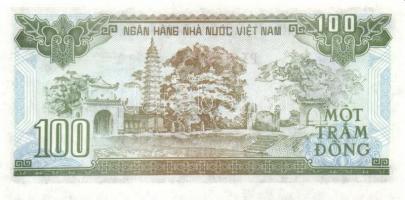 Vietnám 25 db klf modrn bankjegy (Észak, Dél, Egyesült szocialista) T:I,I-