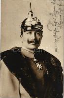 1903 Kaiser Wilhelm II / Wilhelm II German Emperor
