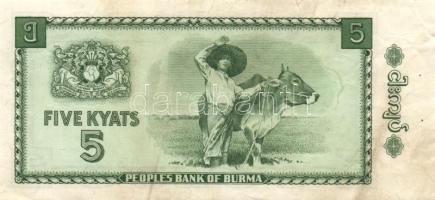 Észak-Korea 11 db klf modern bankjegy  T:I