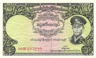 Észak-Korea 11 db klf modern bankjegy  T:I