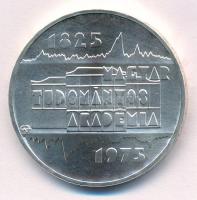 1975. 200Ft Ag "Magyar Tudományos Akadémia" T:1 Adamo EM47