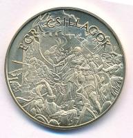 2013. 1000Ft "Gárdonyi Géza / Egri csillagok" kapszulában T:PP
Adamo EM258