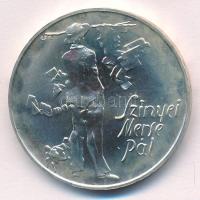 1976. 200Ft "Szinyei Merse Pál" T:1 kapszulában Adamo EM51