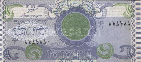 Irak 16 db klf modern bankjegy  T:I
