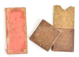 Musikalische Andachtvüber die gewöhnlichen Sonn- u. Festtags-Evangelien, nebst einem Anhange ... Pre...