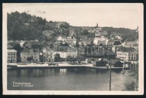 1936 Hubay-Cebrián Andor (1898-1971) festő, a Nemzeti Szalon igazgatója autográf sorai és aláírása K...