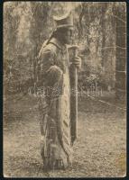 1977 Cziffra György (1921-1994) Magyar Örökség és Liszt Ferenc-díjas zongoraművész saját kezűleg meg...