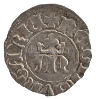 1383. Denár Ag "Mária" (0,52g) T:1-
Hungary 1383. Denar Ag "Maria" (0,52g) C:AU...