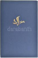 Madách Imre Az ember tragédiája a Nemzeti Színházban (1883-2002.) Szerk.: Kávási Klára. Bp., 2002., ...