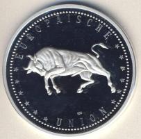 Európai Unió DN "Lettország EU-tag" Ag emlékérem 20g T:PP