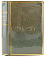 Klaszikus német kisregények. Vál.: Lator László. Ford. többen. Helikon Klasszikusok. Bp., 1968., Mag...