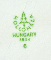 ~1970-1985. "KIOSZ (Kisiparosok Országos Szövetsége) Kiváló szervezeti munkáért III" egyol...