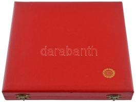 ~1970-1985. "KIOSZ (Kisiparosok Országos Szövetsége) Kiváló szervezeti munkáért III" egyol...