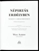 Népirtás Erdélyben. Nemzet a siralomházban. Dokumentumgyűjtemény. Összegyűjtötte: The Tranysylvanian...