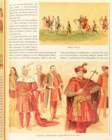 Csiffáry Tamás: Erdély 1000 éve. Képes történelem. Bp., 2004., Fix Kiadó. Gazdag képanyaggal illuszt...