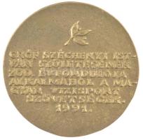 1991 "Gróf Széchenyi István / Gróf Széchenyi István születésének 200. évfordulója alkalmából a ...