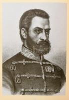 Vértanúk könyve. A magyar forradalom és szabadságharc mártírjai. 1848-1854. Szerk.: Hermann Róbert. ...