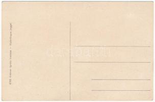 Szilágycseh, Cehu Silvaniei; Izraelita templom, zsinagóga. Krémer Ignác kiadása / synagogue