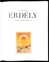 Pataki János: Erdély. Tündérország képekben régen és ma. [Bp., 2010.], Székelykönyv. Gazdag képanyag...