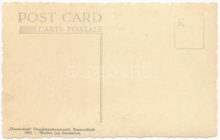 Désakna, Ocna Dejului; Lajos tárna 1879, bánya bejárata, bányavasút, vonat, iparvasút / mine entry, ...