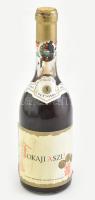 1976 Tokaji aszú, 5 puttonyos, bontatlan palack fehérbor, 0,5 l