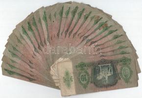 1936. 10P (30x) T:III,III-