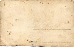 Budapest XII. Glockner Antal úri és női cipész üzlete. Szt. János tér 4. (ma Krisztina körút), photo...