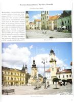 Csiffáry Tamás: Felvidék gyöngyszemei. Bp.,2007., Titán Computer. Gazdag képanyaggal illusztrált. Ki...