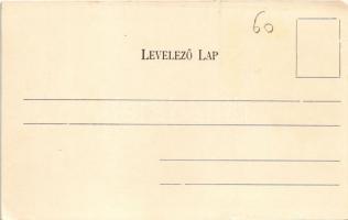 Székelyudvarhely, Odorheiu Secuiesc; Vasútállomás, pályaudvar, Kir. Törvényszék és Járásbíróság palo...