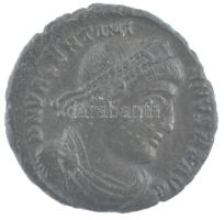 Római Birodalom / Siscia / I. Valentinianus 364-367. AE3 bronz (2,79g) T:2 patina
Roman Empire / Si...