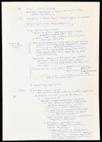 Arató Endre: A magyarországi nemzetiségek nemzeti ideológiája. Sajtó alá rendezte, az Utószót és a F...