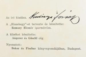 Kulinyi József: A budapesti szobafestők-, mázolók-, fényezők-, cég-, és címfestők-, aranyozók iparte...