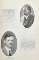 Kulinyi József: A budapesti szobafestők-, mázolók-, fényezők-, cég-, és címfestők-, aranyozók iparte...