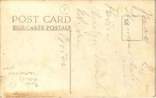 Borsi, Borsa; cséplőgép, mezőgazdasági munka / threshing machine. photo (fl)