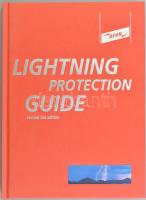 Dehn & Söhne: Lightning protection guide. Revised 2nd edition. Neumarkt. 2012. 328p. Kiadói vászonkötésben, sok képpel. Villámvédelmi szakkönyv angol nyelven.