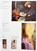 Vaszary János (1867-1939) gyűjteményes kiállítása. Szerk.: Veszprémi Nóra. Bp., 2007, Magyar Nemzeti...