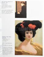 Vaszary János (1867-1939) gyűjteményes kiállítása. Szerk.: Veszprémi Nóra. Bp., 2007, Magyar Nemzeti...