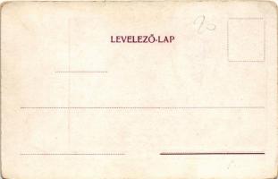 Emlékül. The Brittons néger ének- és tánc-kettős jutalomjátéka július 15-én. Korvin Testvérek kiadás...